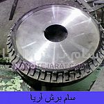 تیغه لبگرد قرنیز تیغه لبگرد قرنیز